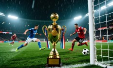 梅西赛事官方发布突破纪录新规，塞尔维亚队争议不断！