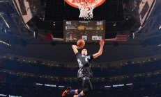 数据复盘：多特蒙德常规赛对阵切尔西，约基奇效率值爆表